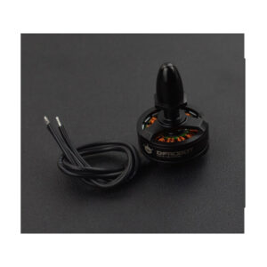 Brushless DC Motor MTO1804 (CCW) with 20A ESC