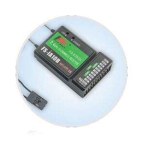 FlySky Receiver FS-iA10B
