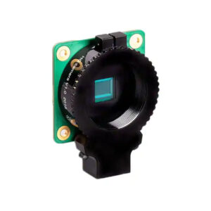 Raspberry Pi HQ Camera