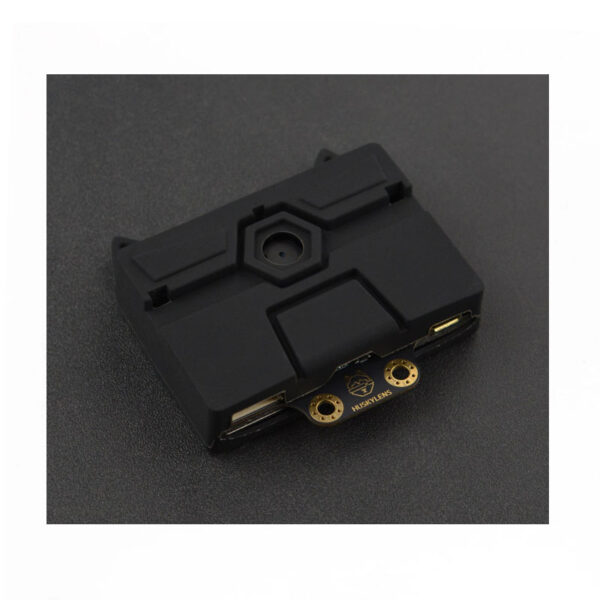 HUSKYLENS with Silicone Case