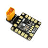 Power Distribution Board (PDB ) 3A BEC 5V 2A 12V 0.5A with XT60 Plug