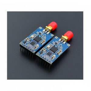 LoRa MESH Radio Module - 433MHz