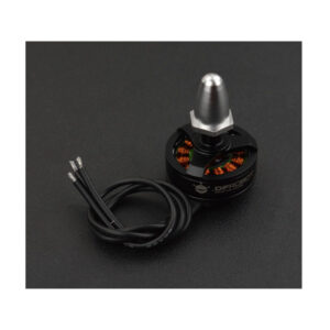 MTO1804 Brushless DC Motor (CW) with 20A ESC