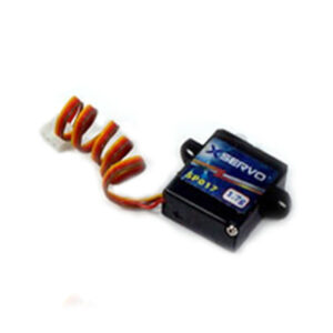 AEO RC Micro 1.7g Analog Servo for RC Airplane RC P5K6
