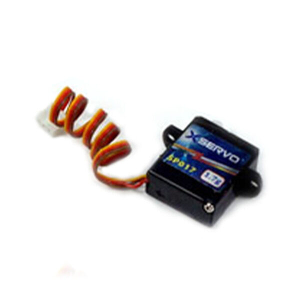 AEO RC Micro 1.7g Analog Servo for RC Airplane RC P5K6