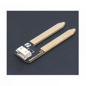 Analog Soil Moisture Sensor For Arduino