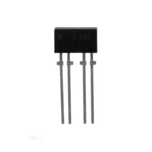 TCRT 1000 Sensor Opto Trans 4MM Refl THPCB