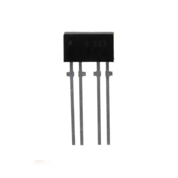TCRT 1000 Sensor Opto Trans 4MM Refl THPCB