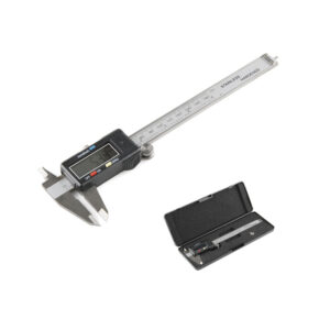 6" Digital Calipers