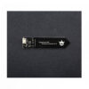Analog Capacitive Soil Moisture Sensor- Corrosion Resistant