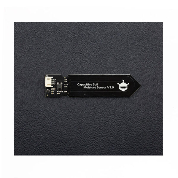 Analog Capacitive Soil Moisture Sensor- Corrosion Resistant