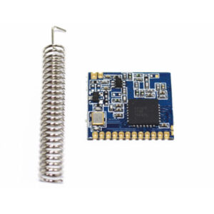LoRa SX1278 long range RF wireless module