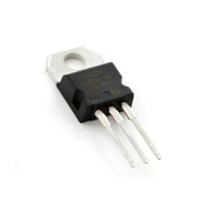 Voltage Regulator - 3.3V