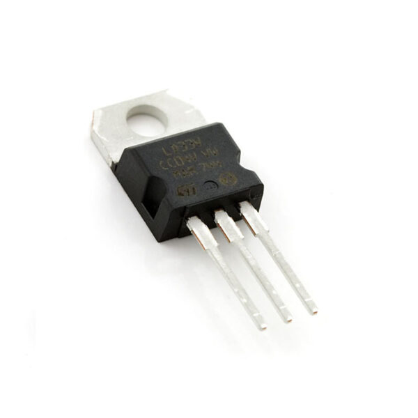 Voltage Regulator - 3.3V