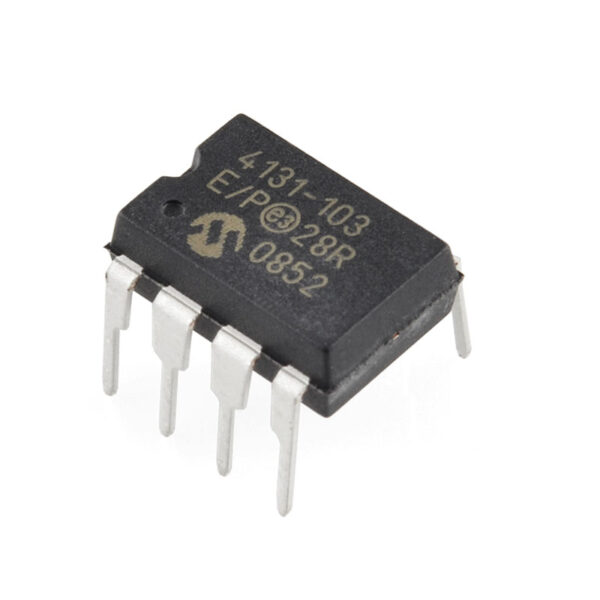 Digital Potentiometer - 10K