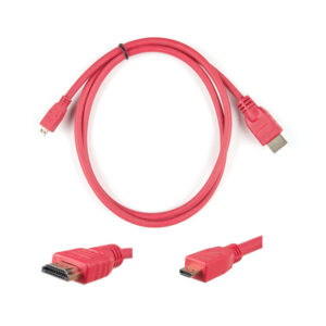 Micro HDMI Cable - 3ft