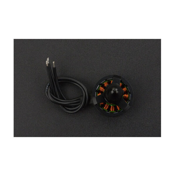 Brushless DC Motor MTO1804 (CCW) with 20A ESC - Image 5