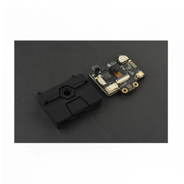 HUSKYLENS with Silicone Case - Image 2