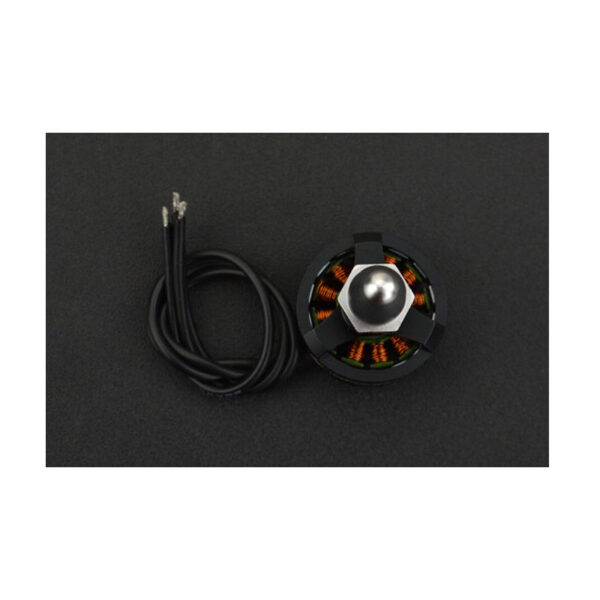 MTO1804 Brushless DC Motor (CW) with 20A ESC - Image 2