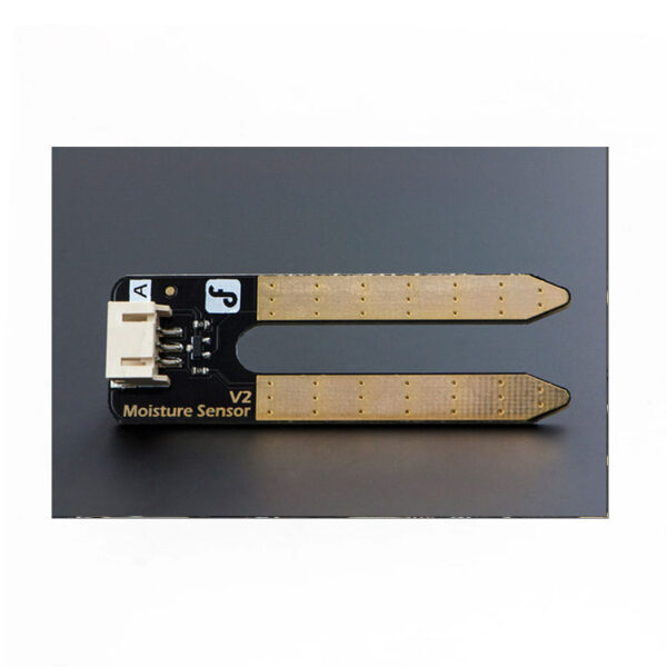 Analog Soil Moisture Sensor For Arduino - Image 2