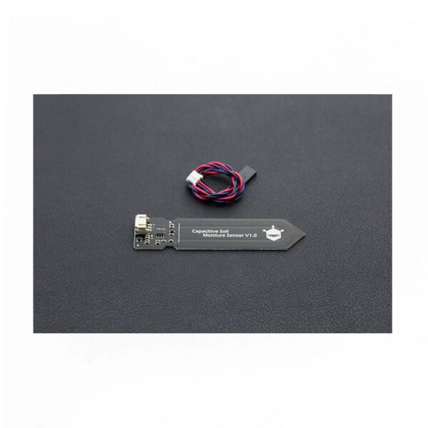 Analog Capacitive Soil Moisture Sensor- Corrosion Resistant - Image 2
