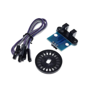HC-020K Double Speed Measuring Sensor Module