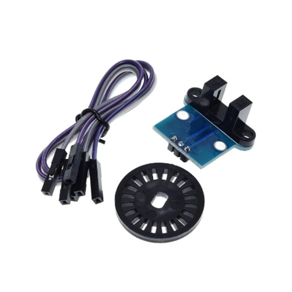 HC-020K Double Speed Measuring Sensor Module