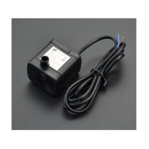 Immersible Pump & WaterTube