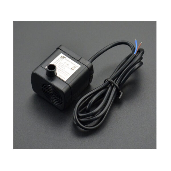 Immersible Pump & WaterTube