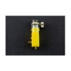 TT Motor with Encoder (6V 160RPM 120:1) - Image 2