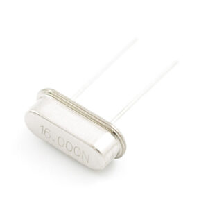 Crystal 16MHz