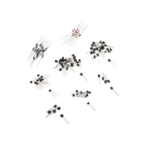 SparkFun Discrete Semiconductor Kit