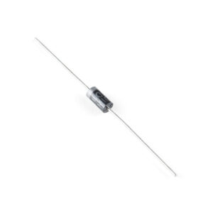Diode Rectifier - 1A, 400V (1N4004)