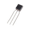 Transistor - NPN, 50V 800mA (BC337)