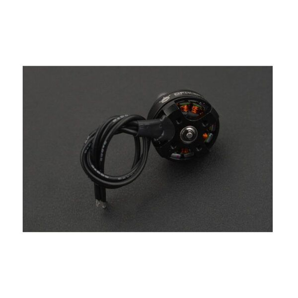 MTO1804 Brushless DC Motor (CW) with 20A ESC - Image 3