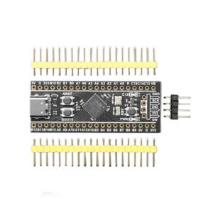 STM32F411 BLACKPILL DEVELOPMENT