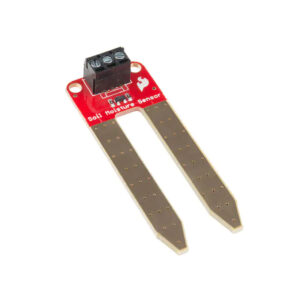 SOIL MOISTURE SENSOR W/ SCREW TERM