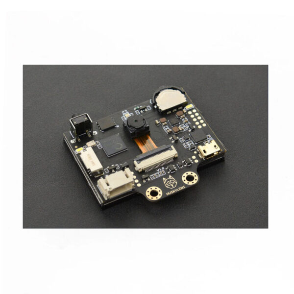 HUSKYLENS with Silicone Case - Image 3