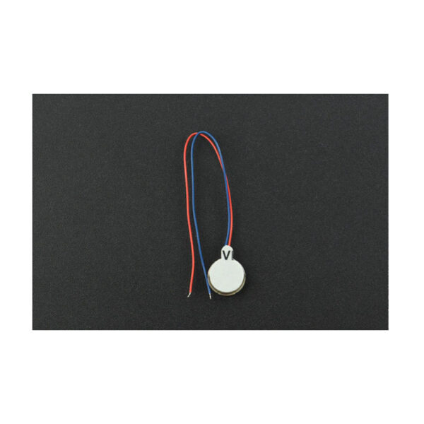 Mini Vibration Motor (10*2.7mm) - Image 4