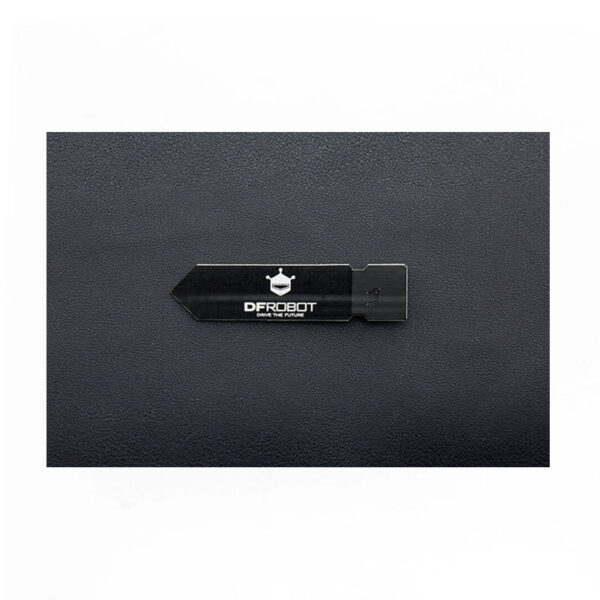 Analog Capacitive Soil Moisture Sensor- Corrosion Resistant - Image 3