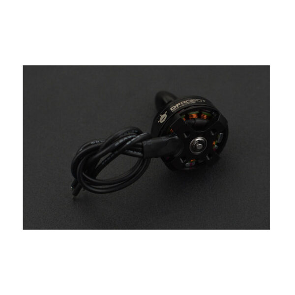 Brushless DC Motor MTO1804 (CCW) with 20A ESC - Image 4