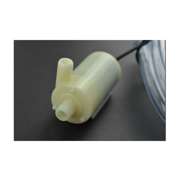 Amphibious Horizontal Submersible Pump - Image 3