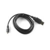 USB micro-B Cable - 6 Foot