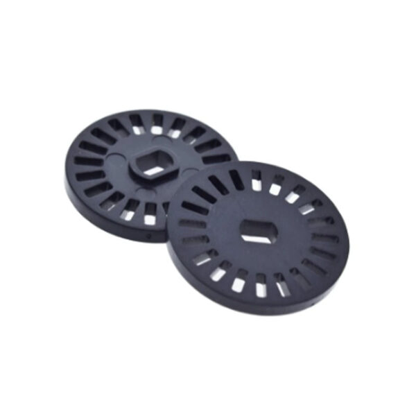 Coded Disc Encoder 20 Holds Motor Speed Sensor