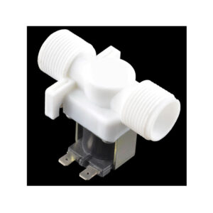 12V Solenoid Valve - 3/4"