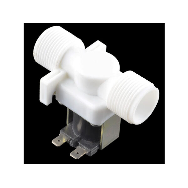 12V Solenoid Valve - 3/4"