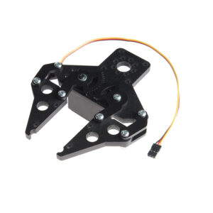 Parallel Gripper Kit A - Channel Mount