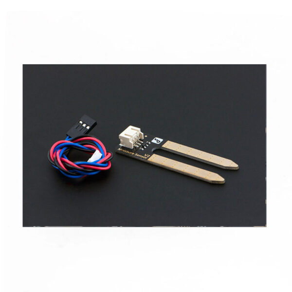 Analog Soil Moisture Sensor For Arduino - Image 4