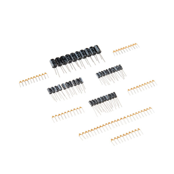 Capacitor Kit