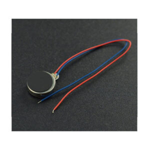 Mini Vibration Motor (10*2.7mm)